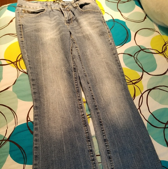 L.E.I JEANS - Picture 3 of 3